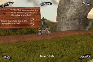 Motor Stunt Xtreme 1.1