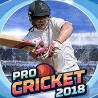 Pro Cricket 2018 Motorola 240x320