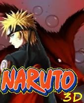 Naruto 3D