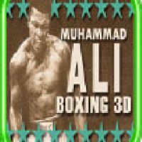 ali boxing 3d 240x320