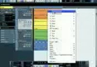Видео обучение в Cubase