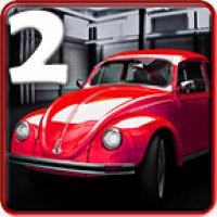 Car Driver 2 (Parking)