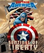 captain america ru lg 240x400 touch