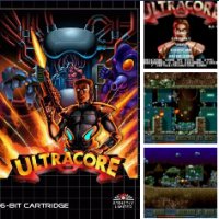 Ultracore(2019)