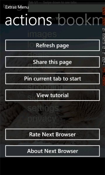 Next-Browser-1.6.0.0