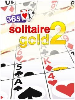 Solitaire Gold 2 128x160 K310