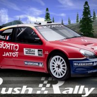 Rush Rally 2 [Mod]