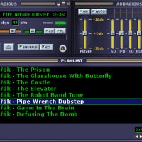 Winamp 5.8 Rus + WhiteCap