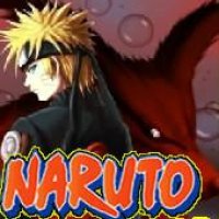 Naruto 3D