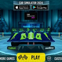 Car Simulator 2024 2.5.1