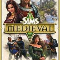 The Sims Medieval RUS Nokia s60 240x320