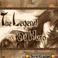 The Legend of Hero