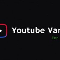 YouTube Vanced v.16.29.39