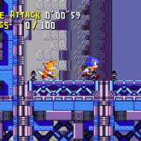 Sonic and Crackers (Unl) (Proto) EverDrive Patched