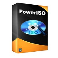 PowerISO 6.4 RePack by CUTA