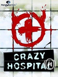 Crazy Hospital Sie RU 130X130