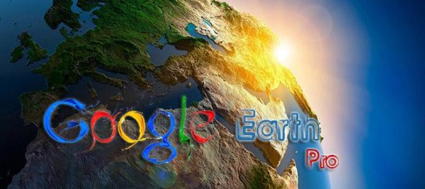 Google Earth Pro v7.1.5.1557 Final