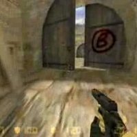 CS 1.6 OLOLO DDD