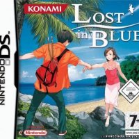 Lost in Blue (Legacy)