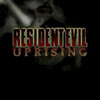 Resident Evil Uprising Nokia E50 240x320