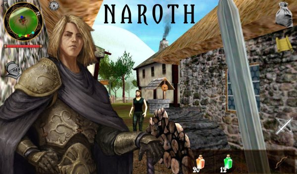 NAROTH [Mod]