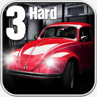 Car Driver 3 (Parking)