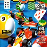 Micro Machines (mod Volk)