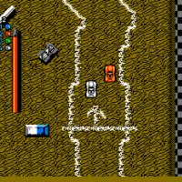 Micro Machines (mod Volk)