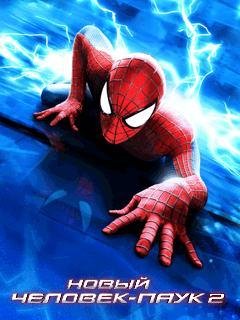 The Amazing SpiderMan 2 RUS 360x640 Hack