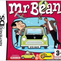 Mr Bean