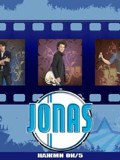 Jonas 128*128