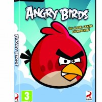 Angry Birds 4.0.0