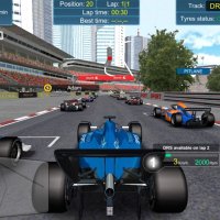 Fx Racer [Mod]