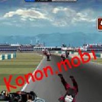 MotoGP09 k750