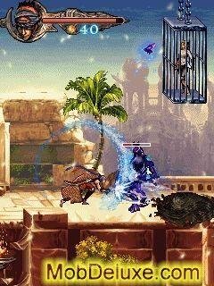 Prince Of Persia HD v1 04