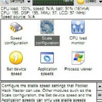 Pocket Hack Master WM5 LXP