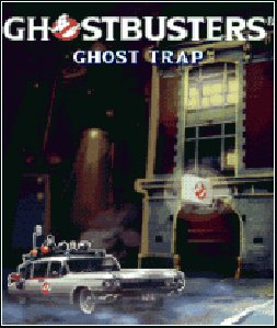 GHOSTBUSTERS LG 240x400 KU990