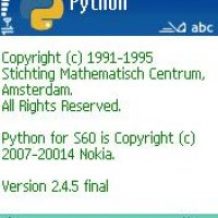 Python.V 2.4.5 3ndEd FP1-2-3