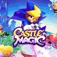 Castle of magic SGH E250