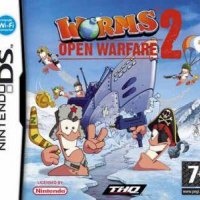 Worms Open Warfare 2