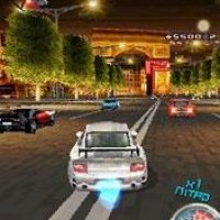 Asphalt4 3D