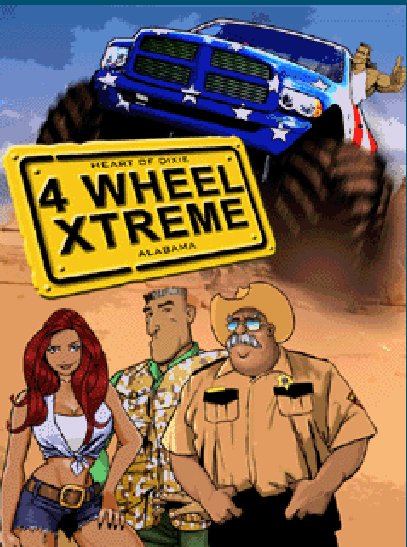 4 Wheel Xtreme