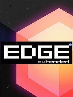 Edge Extended LG 240x320