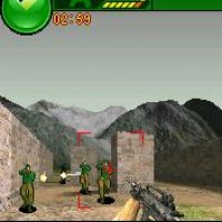 3D Anti terrorist action v 1.01