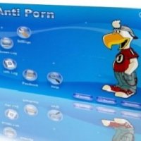 Anti-porn