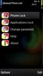 Advanced Phone Lock v1.03.15