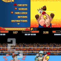 Super Ko Boxing-2 240x320