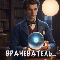 Константин Назимов Врачеватель. Ректор