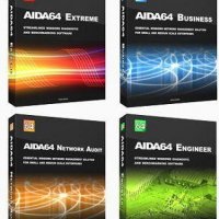 AIDA64 5.98.4800 Final RePack & portable by D!akov