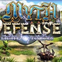 Myth defense Light forces